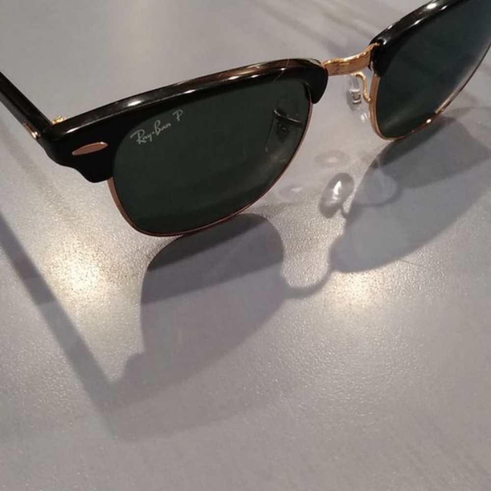 RayBan sun glasses